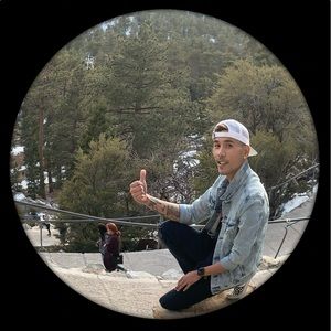 Meet your Posher, Dean